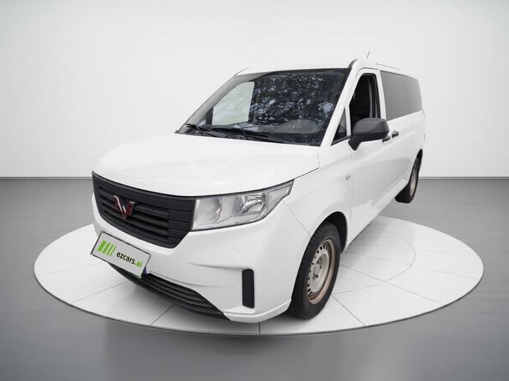 Wuling 2022 2.0L MT