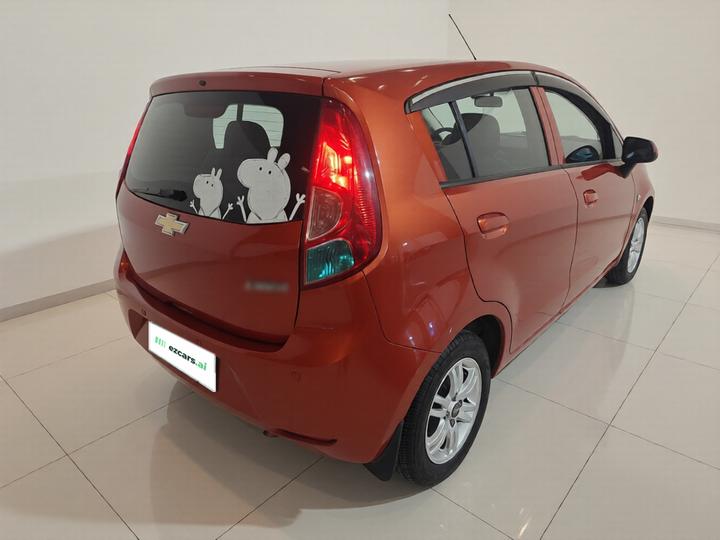 2013 Hatchback 1.4L AMT photo 4
