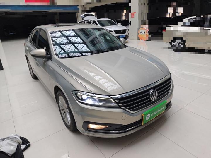 Lavida 2018 280TSI DSG Comfort China V photo 3