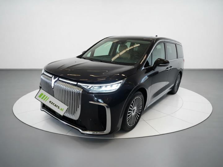 Voyah Dreamer 2025 PHEV AWD Flagship