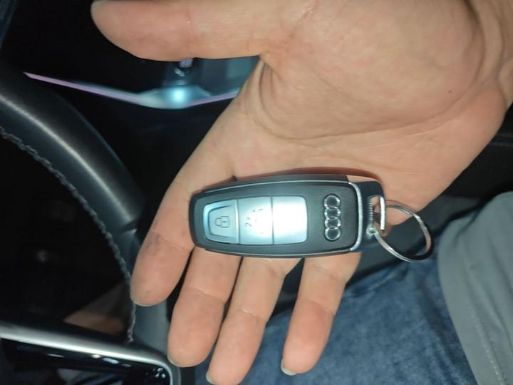 A6L 2024 40 TFSI Luxury Dynamic photo 8