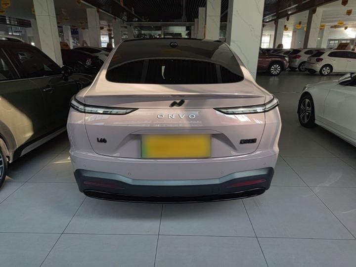L60 2025 60kWh photo 3