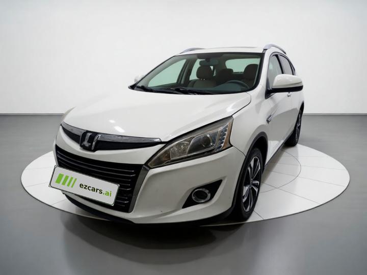 Luxgen 6 SUV 2017 1.8T Tech Value