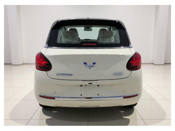 Wuling Bingo 2025 333km photo 3