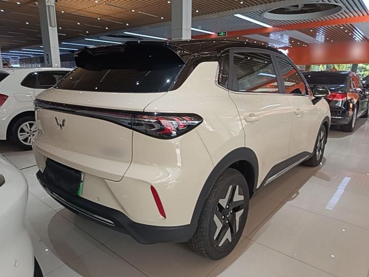 Bingo S 2025 430km Flagship photo 6