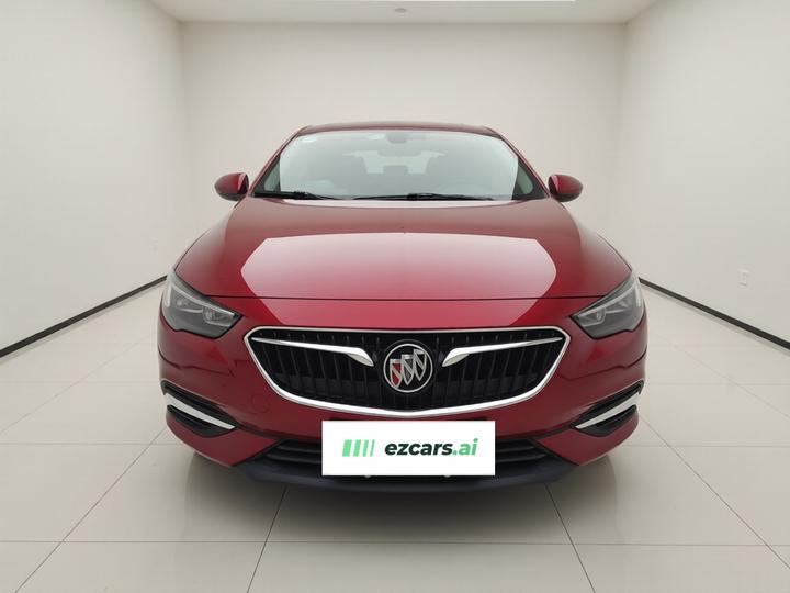 Regal 2017 20T Elite photo 2