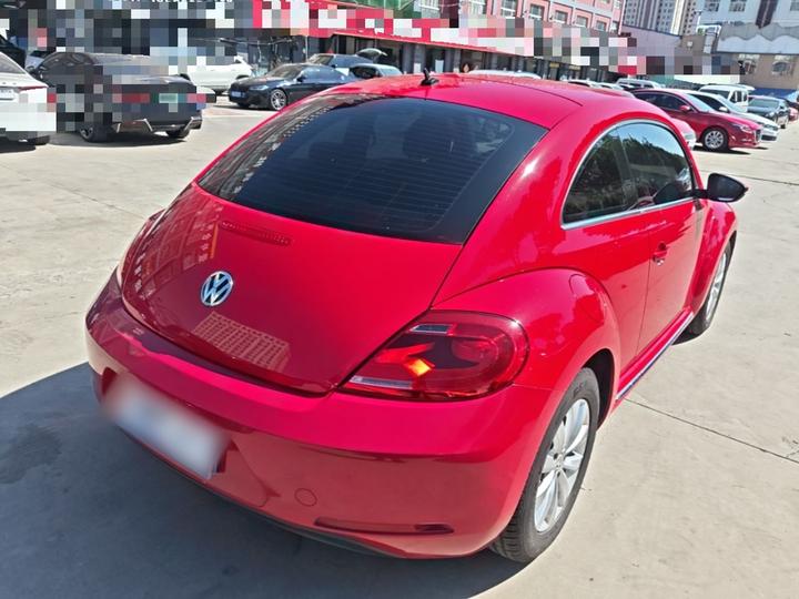 2015 180TSI photo 4