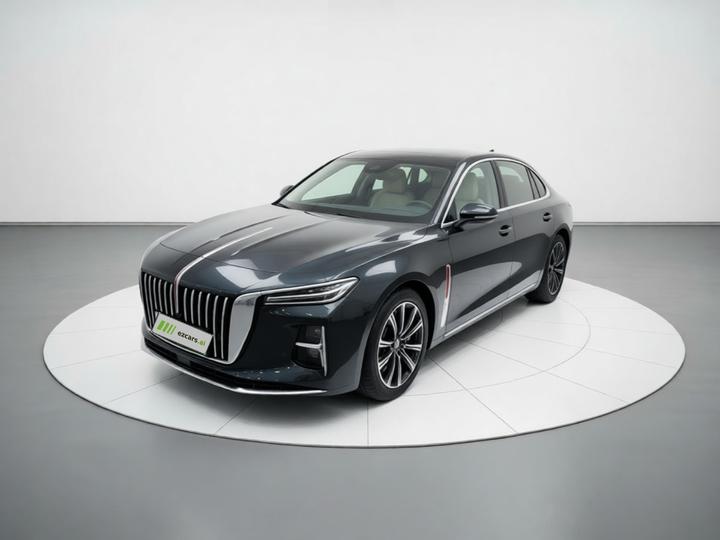 H5 PHEV 2025 130