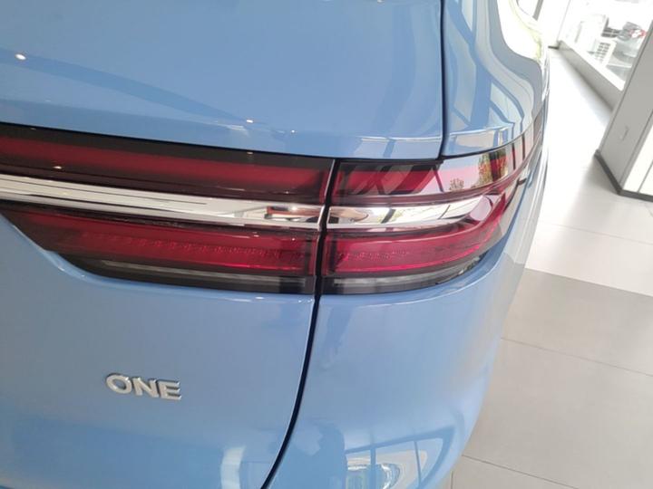 Li Auto ONE 2021 EREV 6-Seater photo 7