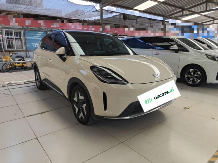 Bingo S 2025 430km Flagship photo 3