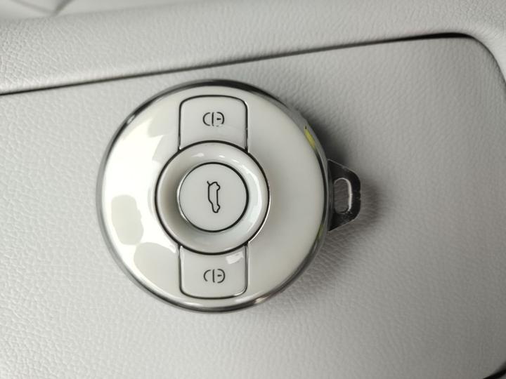 Smart #1 2022 Pro+ photo 8