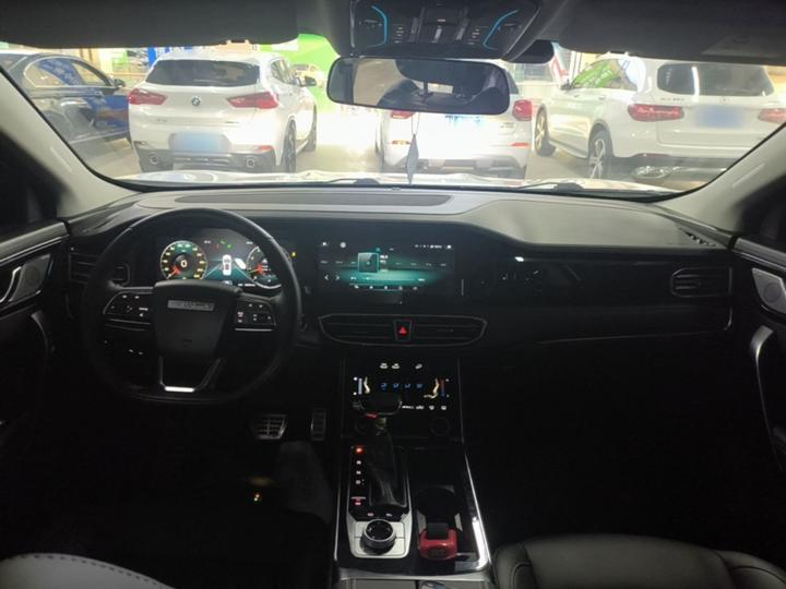 X90 2020 1.6T DCT 5-Seater photo 5