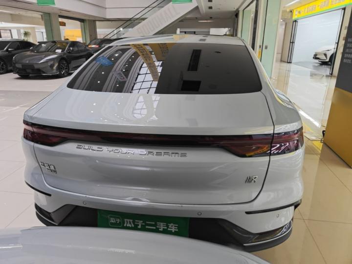 Han 2024 DM-i Honor 121KM Premium photo 5