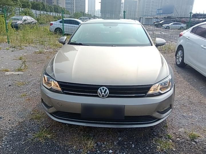 Lamando 2015 280TSI DSG Comfort photo 2