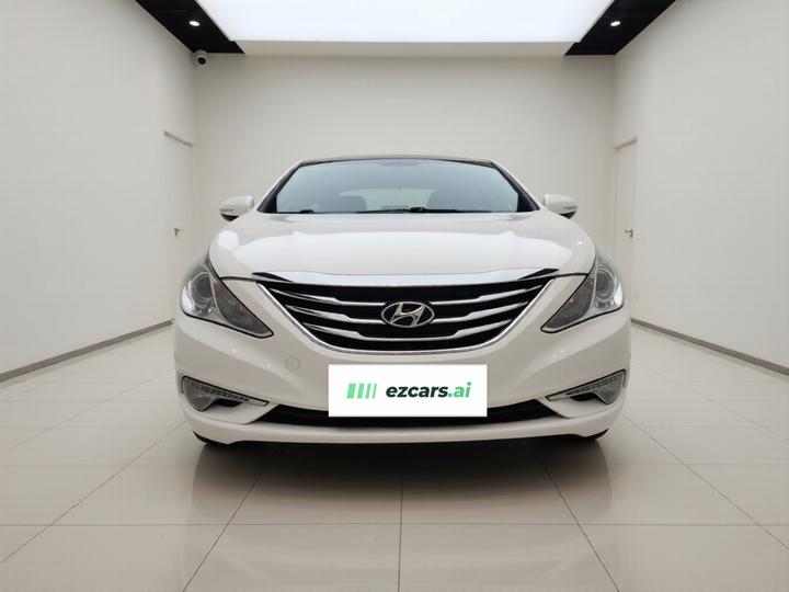Sonata 2015 Classic 2.4L AT Leading IV photo 2