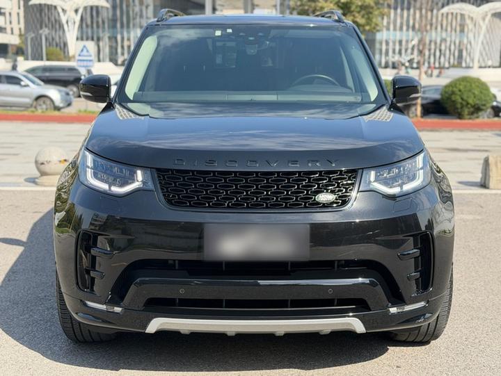 Discovery 2020 3.0 SC V6 30 Special photo 2