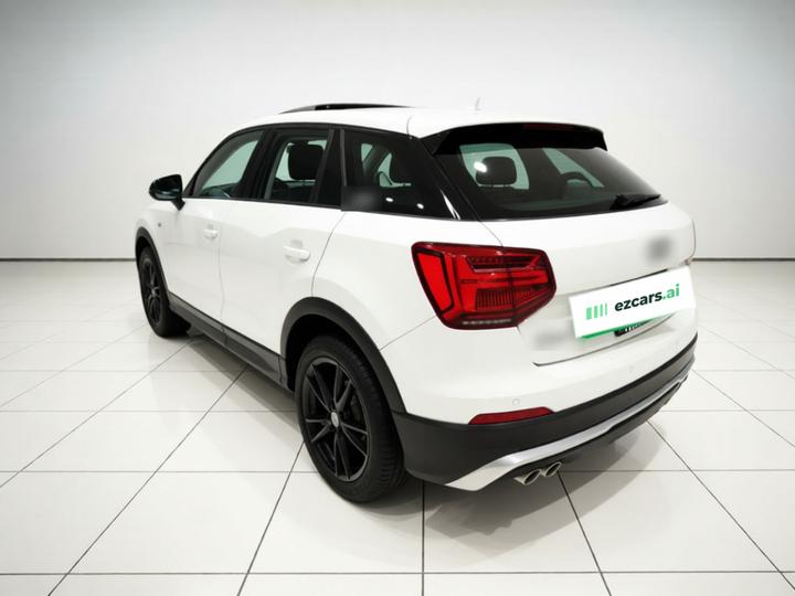 Q2L 2020 35 TFSI Progressive Dynamic photo 4