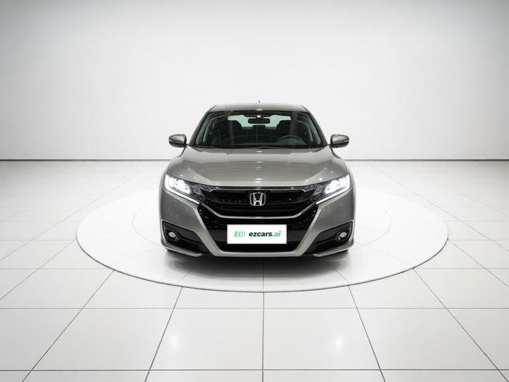 UR-V 2017 240TURBO RWD Classic China V photo 2