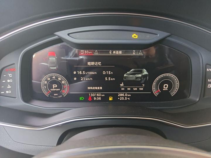 A6L 2019 45 TFSI Dynamic photo 7
