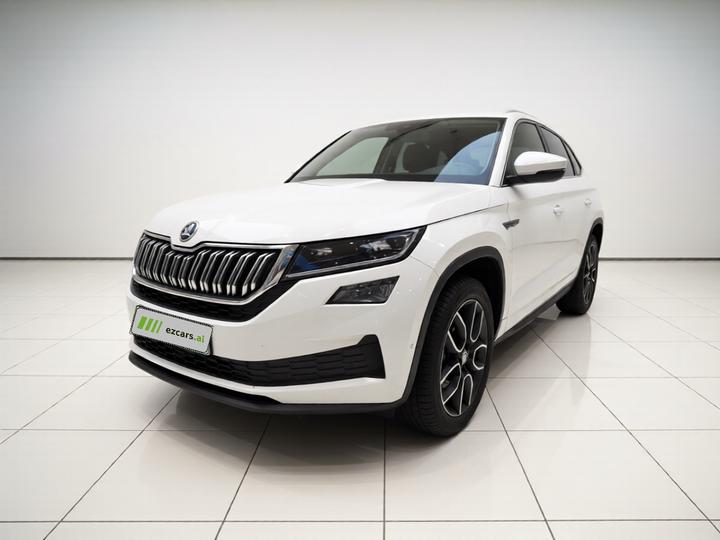 Kodiaq GT 2019 TSI330 RWD Luxury China VI