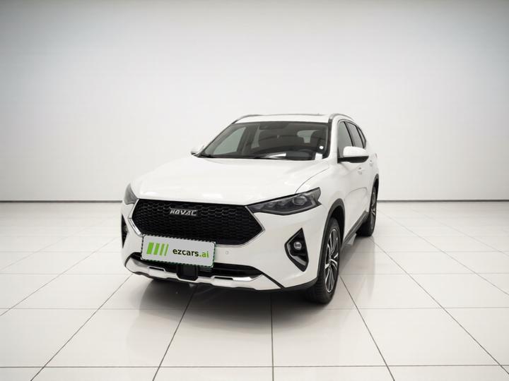 F7 2019 2.0T AWD i China V