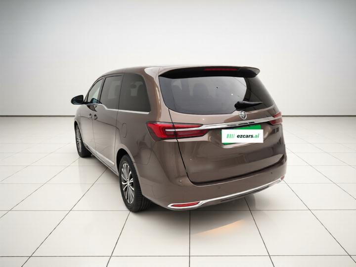 GL8 2021 652T Luxury photo 4