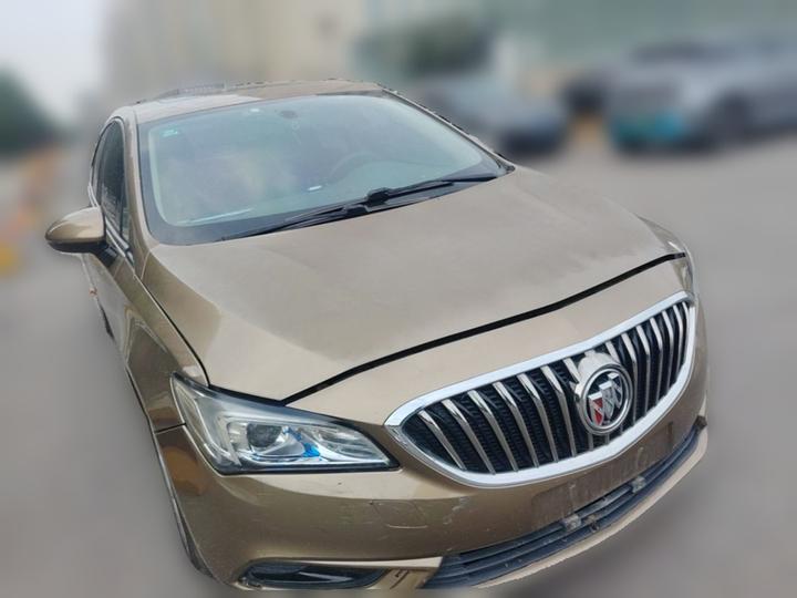 Verano 2017 Sedan 15S AT Leading photo 3