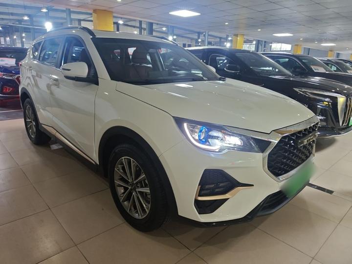 X70 2025 1.5T DCT PRO 5-Seater photo 3