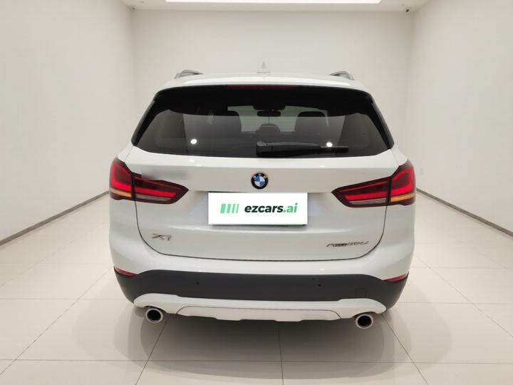 X1 2021 xDrive25Li Exclusive photo 3
