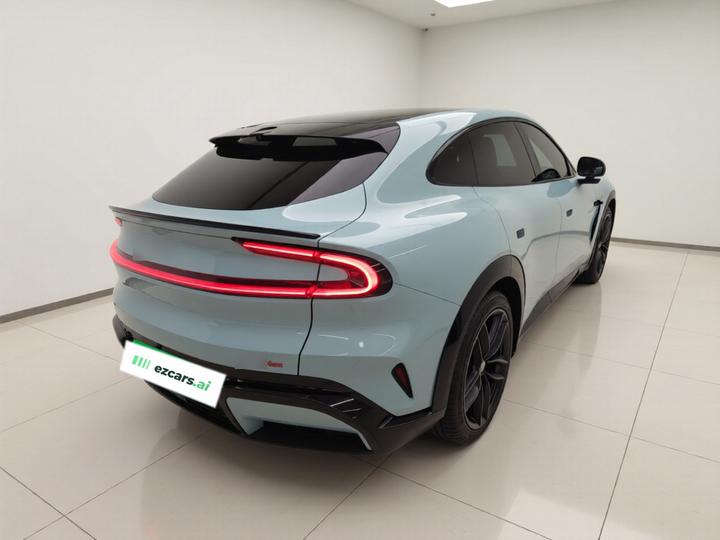 Xiaomi YU7 2025 AWD Max photo 6