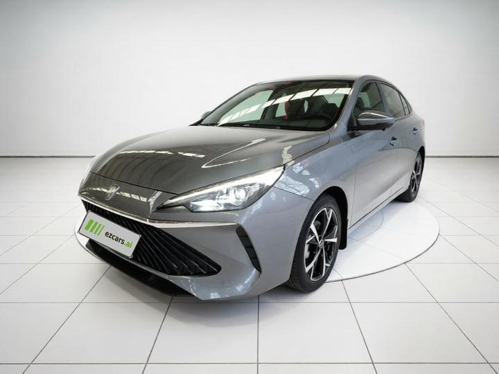 i5 2023 1.5L CVT