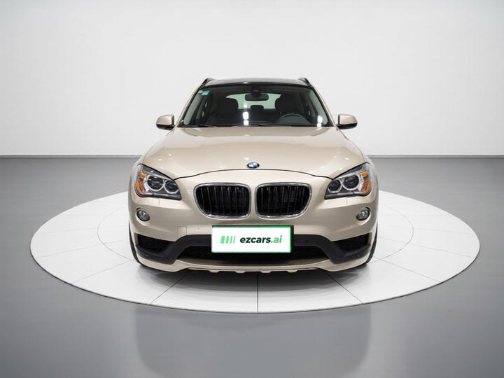 X1 2015 sDrive18i Leading photo 2