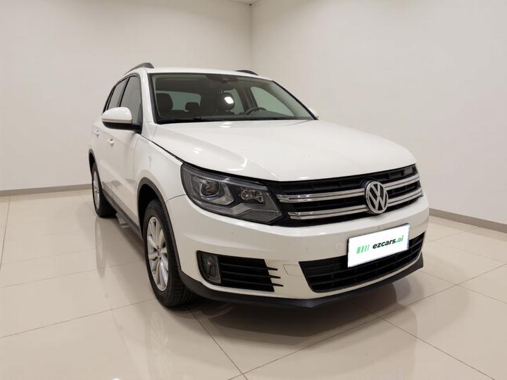 Tiguan 2015 1.8TSI AT RWD Comfort photo 3