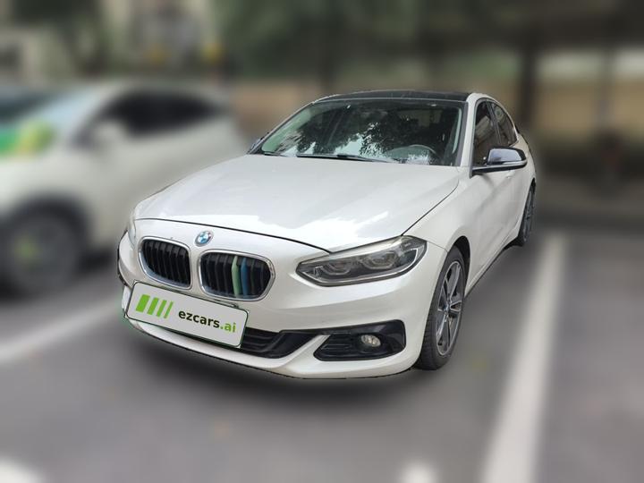 1 Series 2017 118i Sport