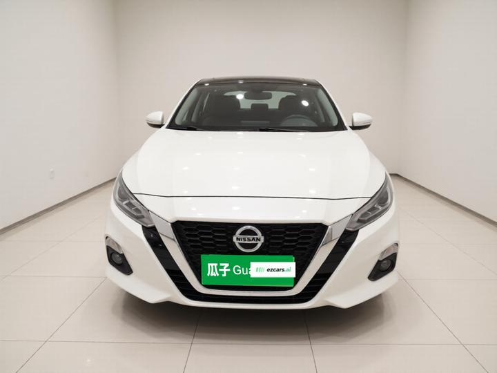 Teana 2019 2.0L XL Upper photo 2