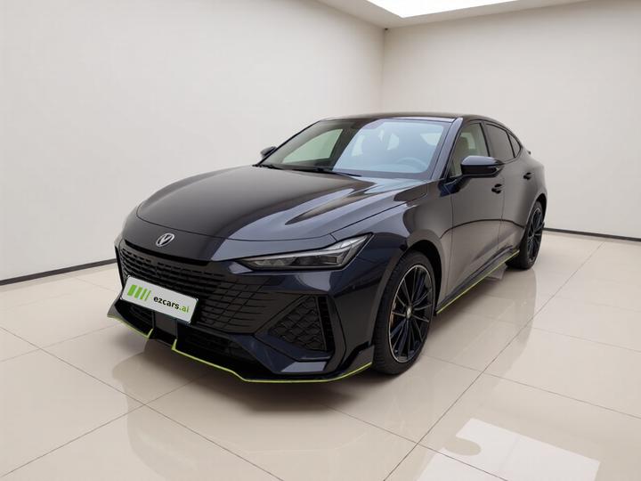 UNI-V 2022 2.0T