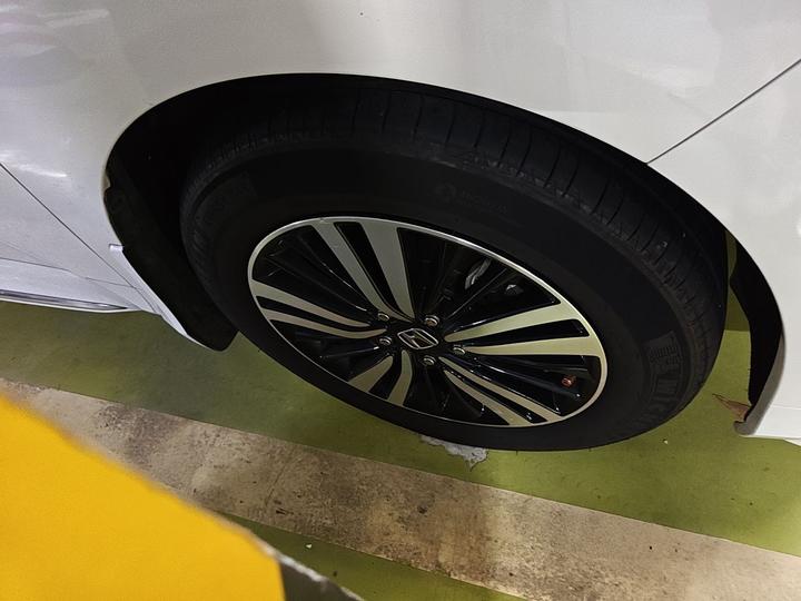 Odyssey 2019 2.0L Exclusive photo 8
