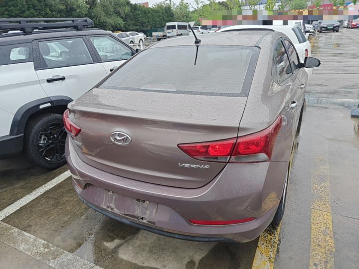 2016 1.4L AT Elite TOP photo 3