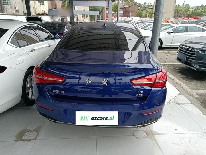 H5 2020 1.5T DCT photo 5