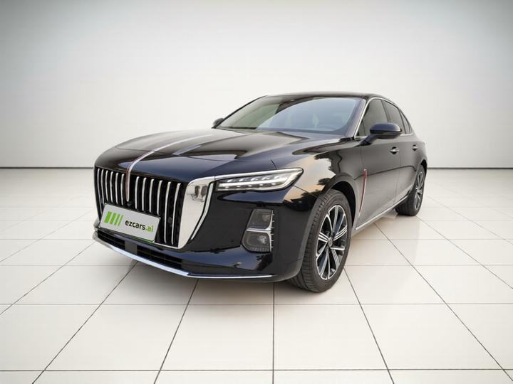 H5 PHEV 2025 130