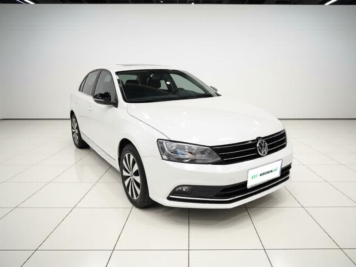Sagitar 2017 230TSI AT Comfort photo 3
