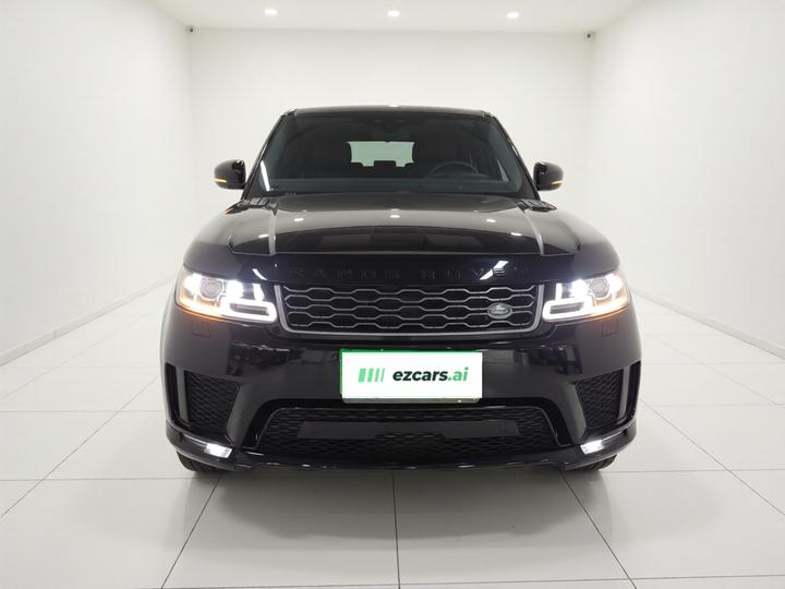 Range Rover Sport 2018 3.0 SC V6 HSE DYNAMIC photo 2