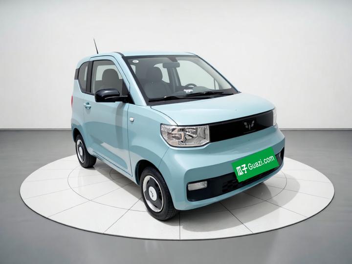 Hongguang MINIEV 2022 NCM photo 3