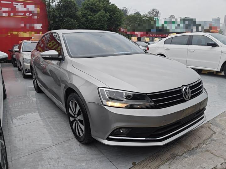 Sagitar 2018 280TSI DSG Comfort photo 3