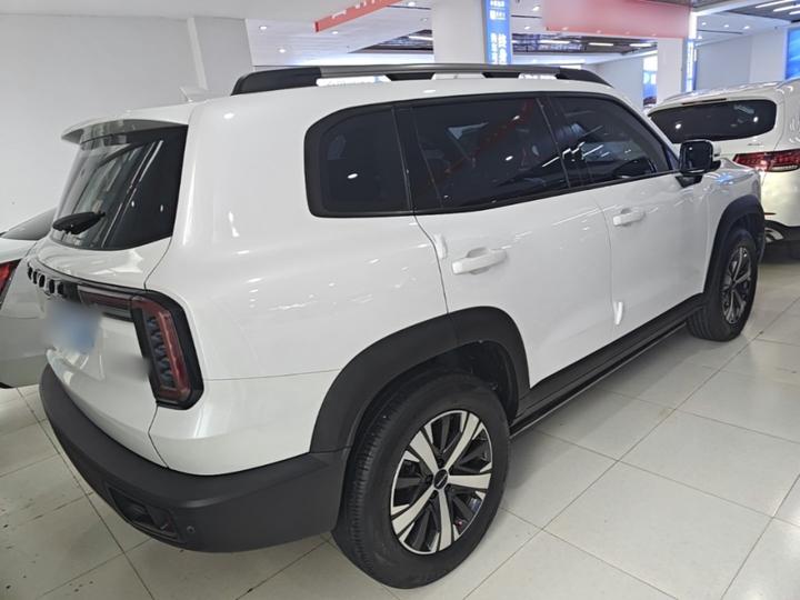 Dargo 2022 1.5T DCT RWD photo 4