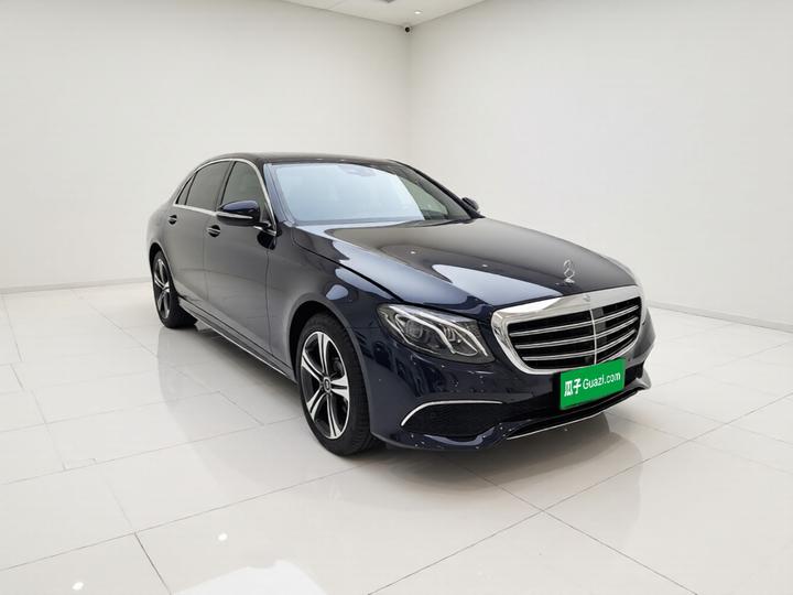 E-Class 2019 E 200 L Sport photo 3