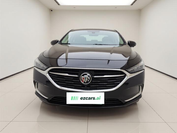 LaCrosse 2021 552T Luxury photo 2