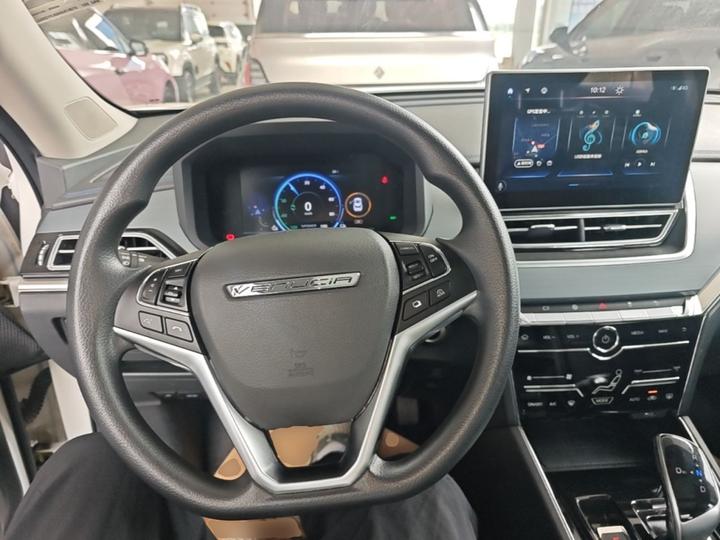 T60EV 2023 Cruise photo 6