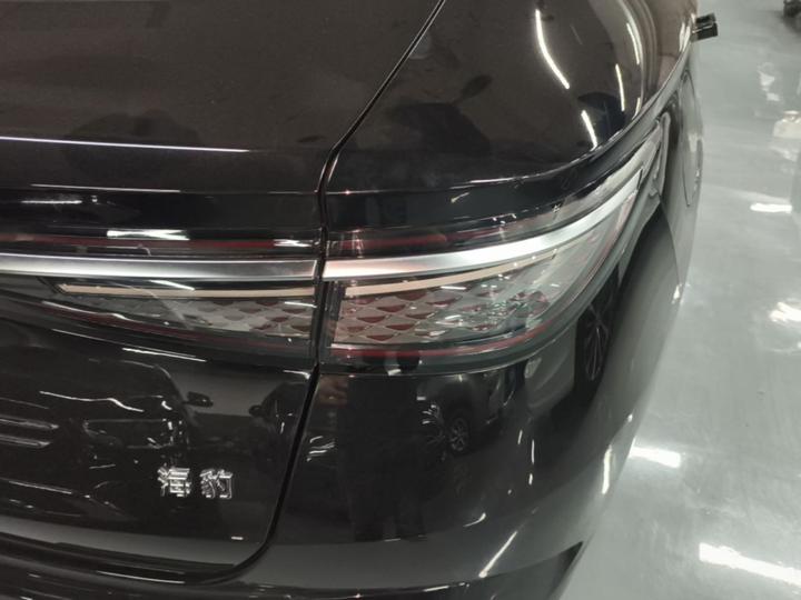 Seal 2023 DM-i 1.5T 121km Flagship photo 7