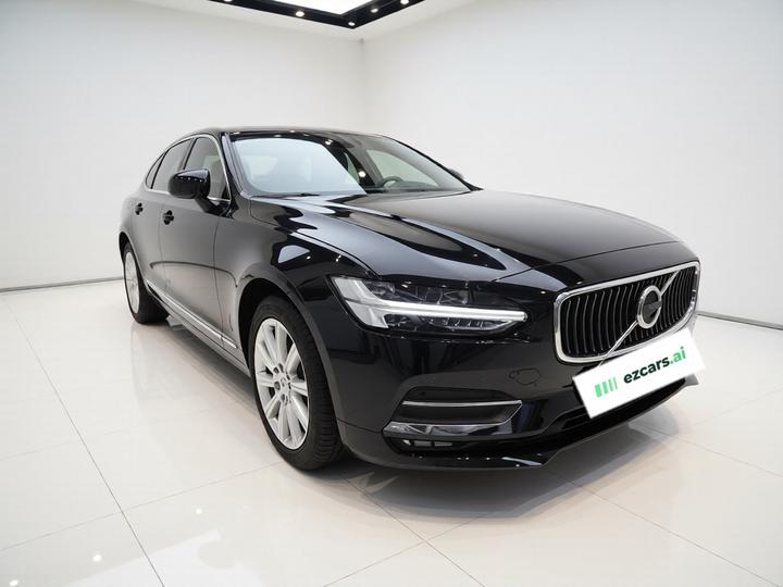 S90 2020 T5 Luxury photo 3